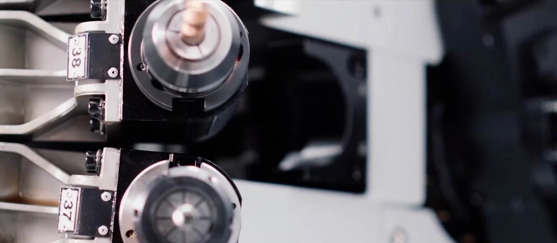 雷火(中国)工业